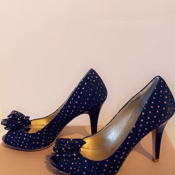 Fioni heels - Picture 4 of 4